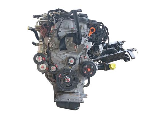 Motor HYUNDAI i30 (PDE, PD, PDEN) 1.0 T-GDI (120 hp) 31762377