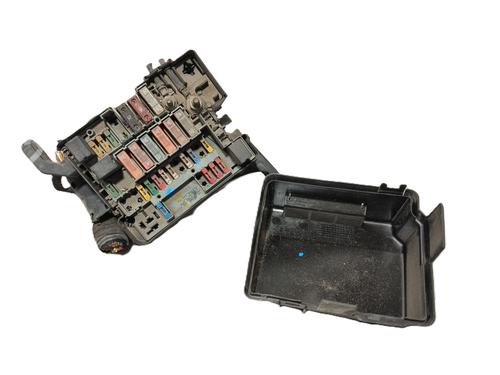 Used Fuse box PEUGEOT 206 Hatchback (2A/C) [1998-2012]  17812247