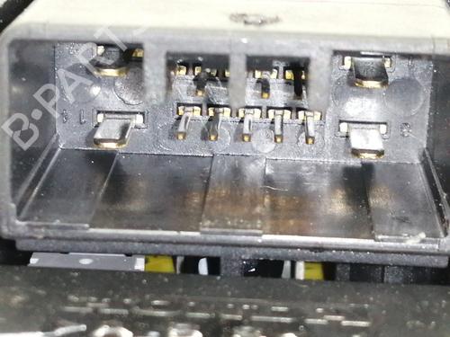 Left rear window switch HONDA CR-V II (RD_) 2.2 CTDi (RD9) | BP8186588I29 