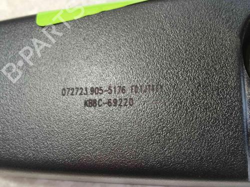 Rear mirror MAZDA CX-5 (KF) 2.0 | BP36552101I6 - Image 2