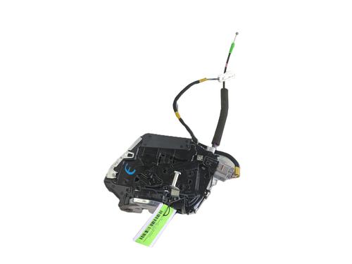 Used Rear right lock Rear right lock LEXUS NX II (_A2_, _H2_) 450h+ E-Four (AAZH26) (309 hp) 33854775 33854775