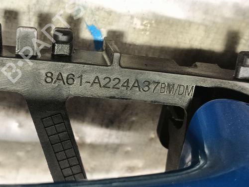 Front left exterior door handle FORD FIESTA VI (CB1, CCN) 1.0 EcoBoost | BP19181721C128 
