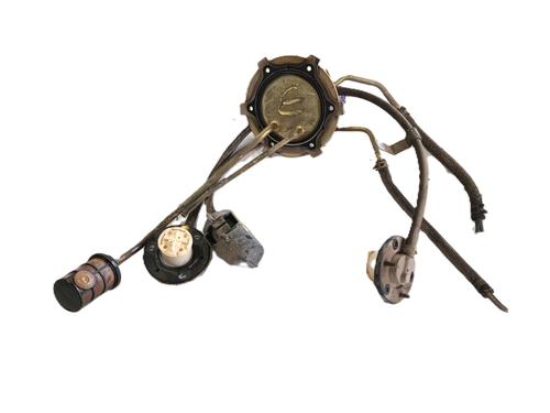 Used Fuel pump Fuel pump MITSUBISHI L200 (K7_T, K6_T, K5_T) 2.5 TD 4WD (K74T) (99 hp) 34581867 34581867