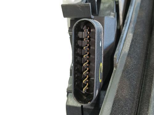 Front left lock FORD TRANSIT CONNECT V408 Box Body/MPV  | BP36016932C98  - Image 5