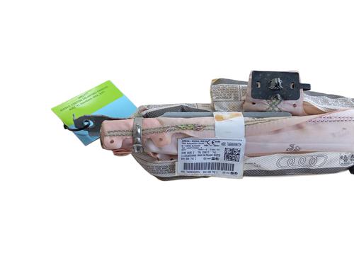 Right curtain airbag AUDI A1 Sportback (8XA, 8XF) 1.4 TFSI | BP29258037C12