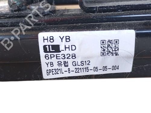 Left front seat KIA STONIC (YB) 1.0 T-GDi Eco-Dynamics+ | BP38439836C15 - Image 7