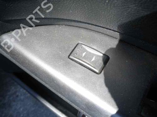 Engine control unit (ECU) FORD MONDEO III (B5Y) 2.0 16V TDDi / TDCi | BP5349619M57 