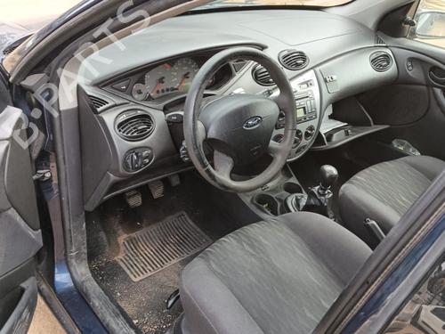 Hood FORD FOCUS I (DAW, DBW) 1.8 Turbo DI / TDDi | BP24363180C1 