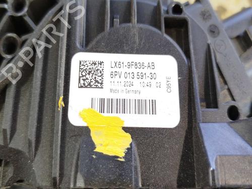 Pedal FORD KUGA III (DFK) 2.5 FHEV | BP40128642I4 - Image 2
