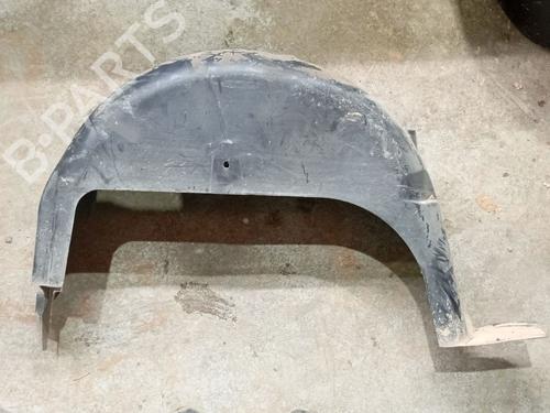 Wheel arch RENAULT KANGOO Express (FW0/1_) 1.5 dCi 75 (FW07, FW10, FW04) | BP24967173C56 