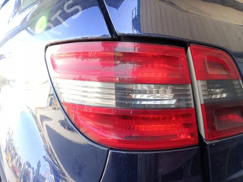 Left taillight MERCEDES-BENZ B-CLASS Sports Tourer (W245) B 180 CDI (245.207) | BP23330041C34 
