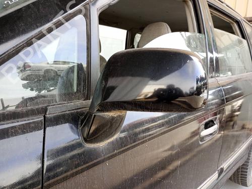 Left mirror HYUNDAI TRAJET (FO) 2.0 CRDi | BP16125231C26 