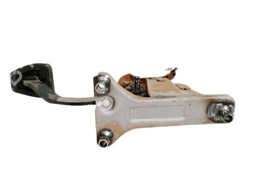 Break pedal NISSAN JUKE (F15) 1.5 dCi | BP10501858I19 