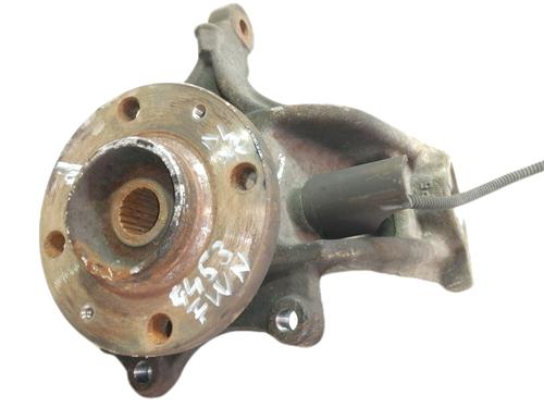 Used Right front steering knuckle CITROËN C3 I (FC_, FN_) 1.4 i (73 hp) 9504866