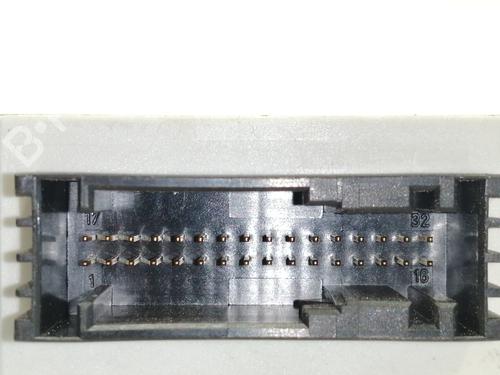 Electronic module BMW X5 (E53) 4.4 i | BP12178186M83 