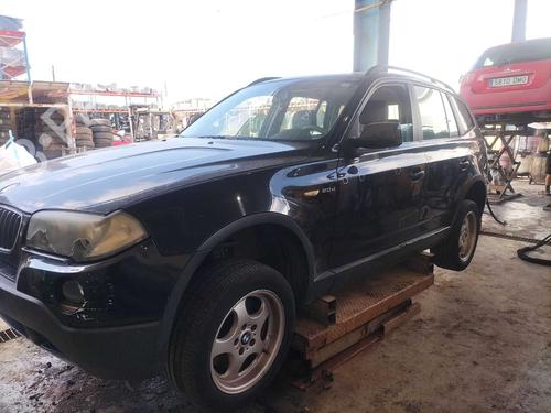 Left taillight BMW X3 (E83) 2.0 d | BP39975629C34 - Image 10