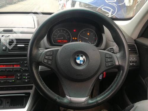 Steering wheel BMW X3 (E83) 2.0 d | BP8492556C49 
