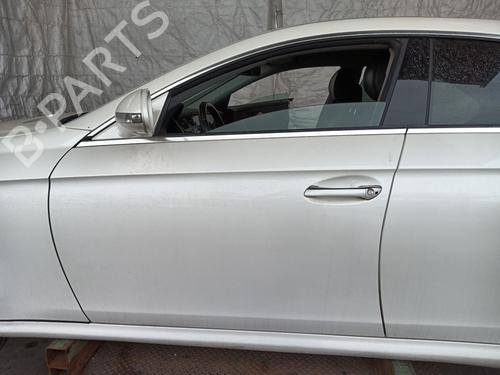 Left front door MERCEDES-BENZ CLS (C219) CLS 320 CDI (219.322) | BP19807030C2