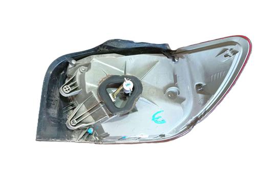 Left taillight MERCEDES-BENZ A-CLASS (W176) A 180 CDI / d (176.012) | BP37258002C34 - Image 3
