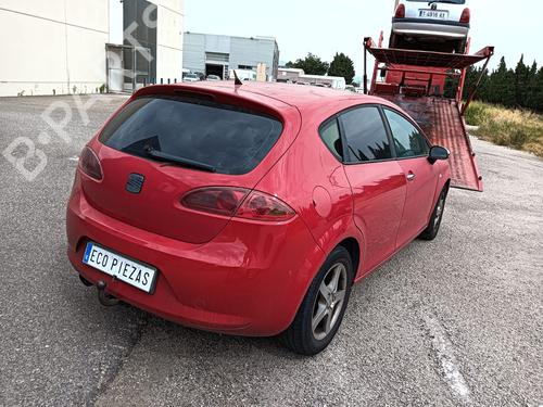 Instrument cluster SEAT LEON (1P1) 1.9 TDI | BP19328593C47 