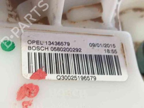 Fuel pump OPEL CORSA E (X15) 1.4 (08, 68) | BP36392889M76 - Image 2