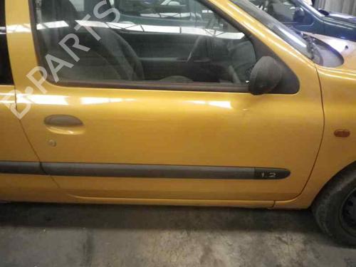 ABS pump RENAULT CLIO II (BB_, CB_)  | BP5347818M43 