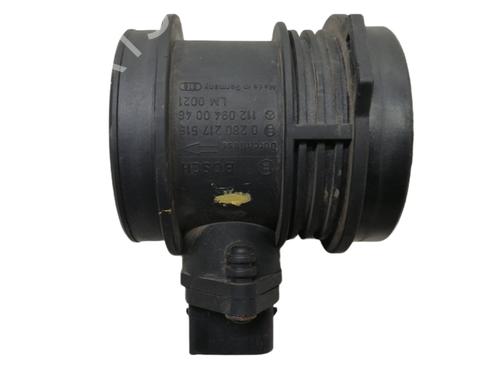 Mass air flow sensor MERCEDES-BENZ M-CLASS (W163)  | BP16109221M95 