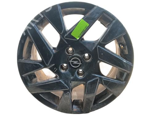 Fælk OPEL MOKKA 1.2 (76) | BP29876366C45
