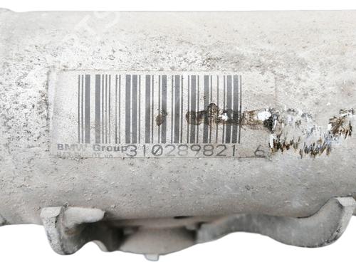 Rear axle BMW 5 (F10) 520 d | BP10625781M2 