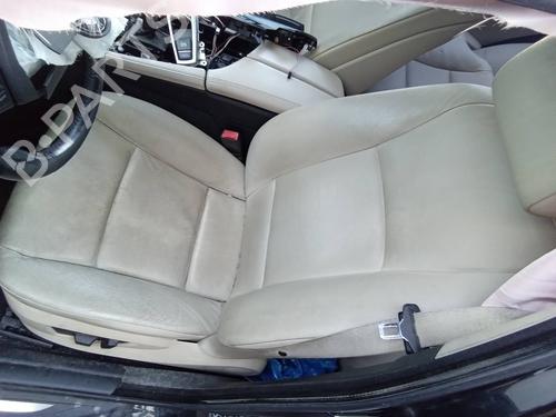 Left front seat BMW 5 (F10) 530 d xDrive | BP10350361C15 