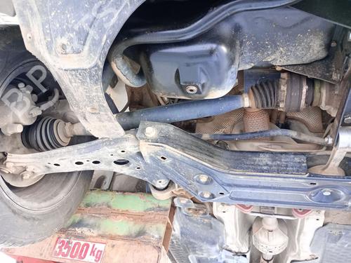 Right front driveshaft SKODA FABIA I (6Y2) 1.4 | BP22182899M39 