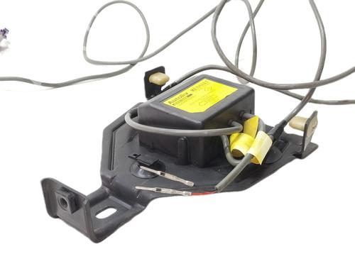 Used ECU airbags ECU airbags RENAULT CLIO I (B/C57_, 5/357_) 1.2 (5/357Y, 5/357K) (58 hp) 9058900 9058900