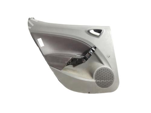 Pannello interno portiera posteriore sinistro SEAT IBIZA IV (6J5, 6P1) 1.2 (70 hp) 6J4867211