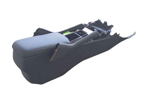 Armrest / Center console MAZDA 3 Hatchback (BP) 2.0 SKYACTIV-G (BP5H, BP6H) | BP36529070I20 - Image 3