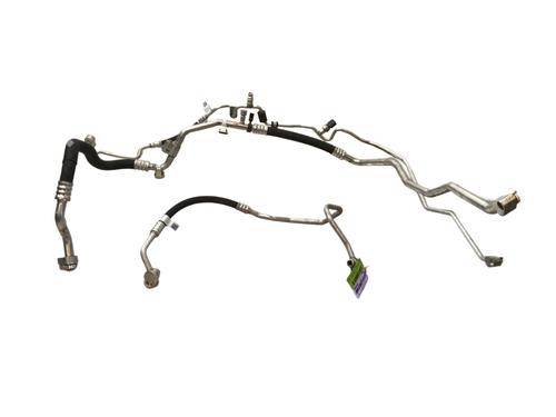 Used AC pipe AC pipe BMW 1 (F40) 118 d (150 hp) 36022895 36022895