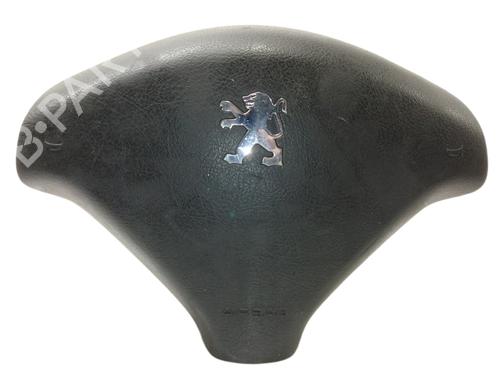 Used Driver airbag PEUGEOT 307 (3A/C) 1.6 HDi 110 (109 hp) 10712530