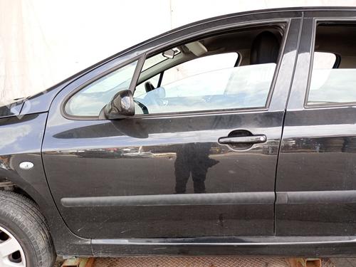 Left front door PEUGEOT 307 (3A/C) 1.6 HDi 110 | BP20341733C2