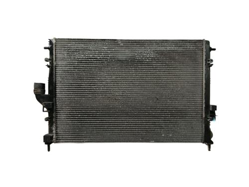 Used Intercooler Intercooler DACIA DUSTER (HS_) [2010-2018] 34647752 34647752