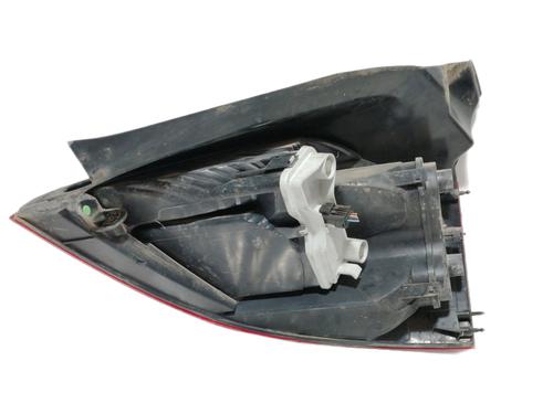 Left taillight RENAULT MEGANE II (BM0/1_, CM0/1_) 1.4 16V (BM0B, CM0B) | BP11011059C34 