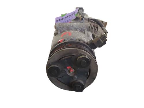 AC compressor FORD FOCUS III 1.6 TDCi | BP38931774M34 - Image 4