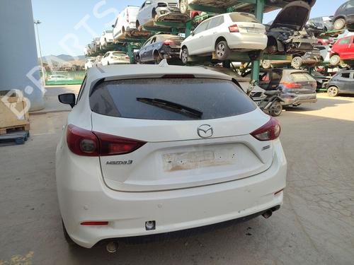 Rim MAZDA 3 (BM, BN) 2.0 | BP28021615C45 