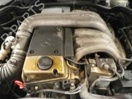 Headlight switch MERCEDES-BENZ E-CLASS (W210)  | BP5814932I24 