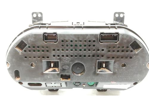 Instrument cluster HYUNDAI ix35 (LM, EL, ELH) 1.7 CRDi | BP8212211C47 
