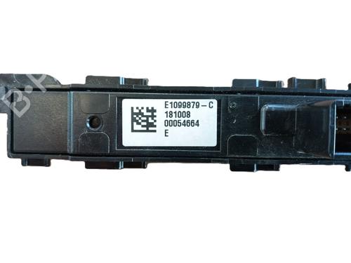 Switch RENAULT MEGANE IV Hatchback (B9A/M/N_) 1.3 TCe 140 (B9NB) | BP29400338I30 