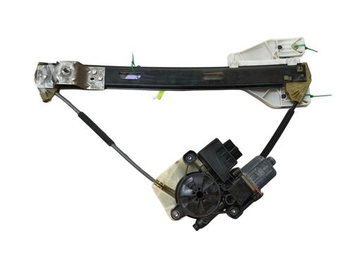 Used Rear left window mechanism Rear left window mechanism SEAT LEON (5F1) 2.0 TDI (150 hp) 36016916 36016916