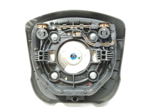 Driver airbag RENAULT MASTER III Bus (JV) 2.3 dCi 100 FWD (JV0A, JV0B, JV0G, JV0H) | BP8165282C9 