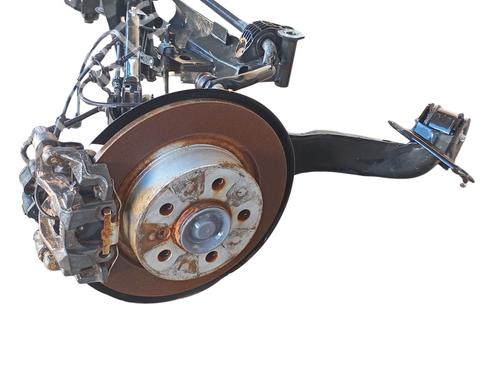 Rear axle BMW 2 Active Tourer (F45) | BP30109071M2