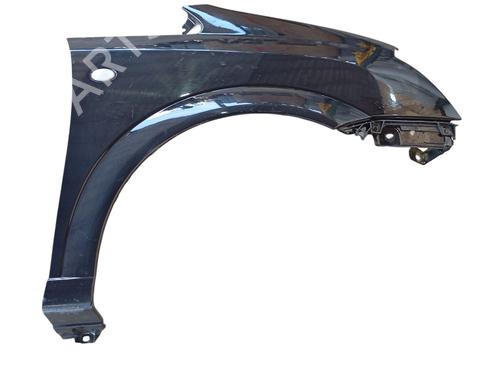 Used Right front fenders OPEL MERIVA A MPV (X03) 1.7 CDTI (E75) (100 hp) 31579085