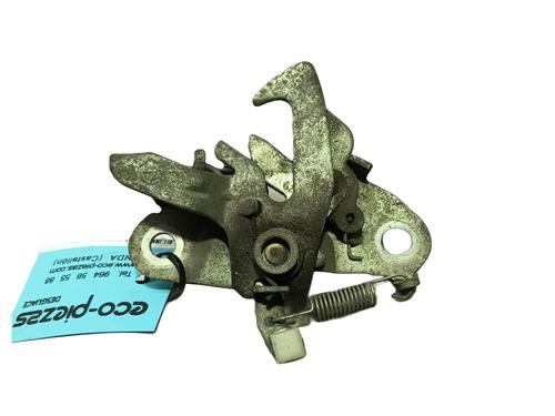 Used Hood lock TOYOTA AYGO (_B1_) 1.0 (KGB10_, KGB10R) (68 hp) 23093489