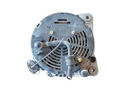 Alternator VW SHARAN (7M8, 7M9, 7M6) 1.9 TDI | BP30747889M7